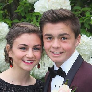 Meet your Posher, Deanna